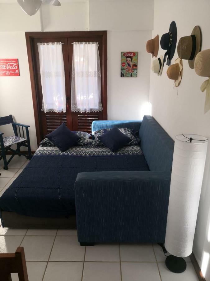 Apartamento Solar Do Forte - Praia Do Forte Extérieur photo