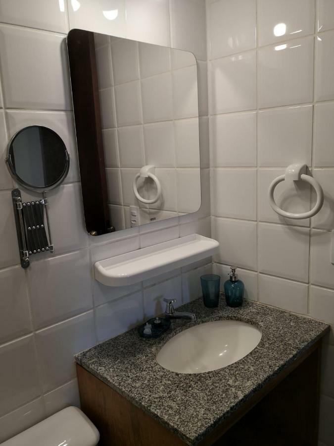 Apartamento Solar Do Forte - Praia Do Forte Extérieur photo