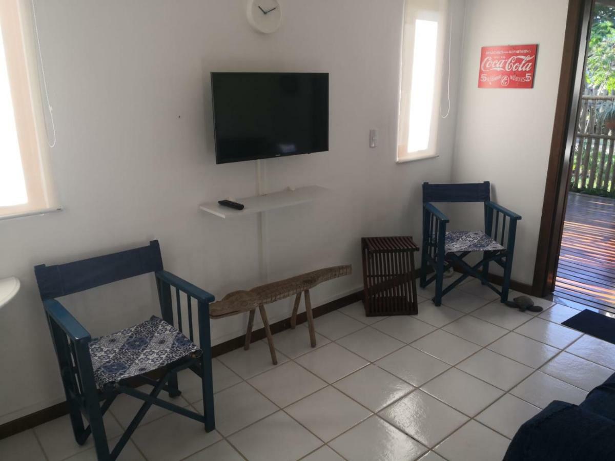Apartamento Solar Do Forte - Praia Do Forte Extérieur photo