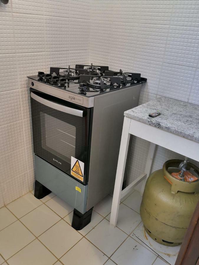Apartamento Solar Do Forte - Praia Do Forte Extérieur photo