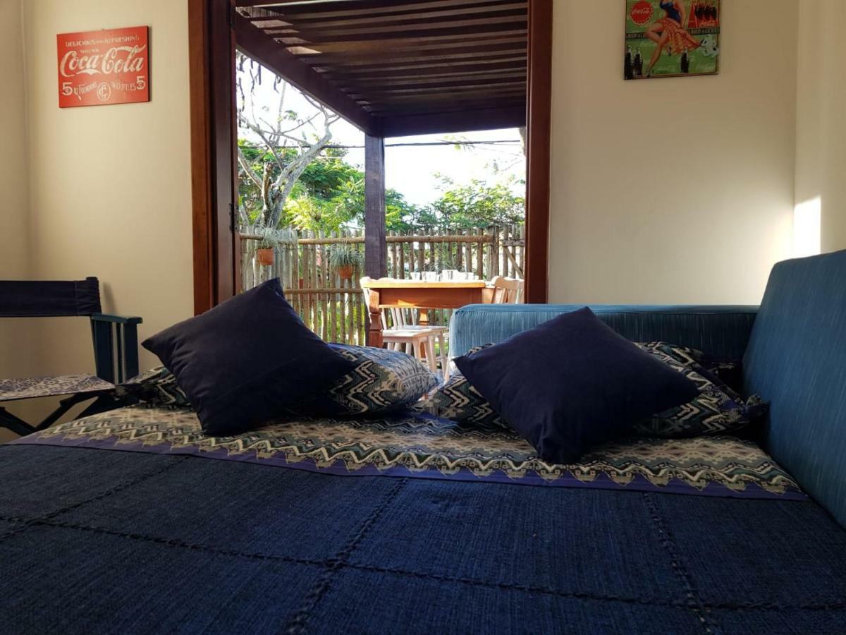Apartamento Solar Do Forte - Praia Do Forte Extérieur photo