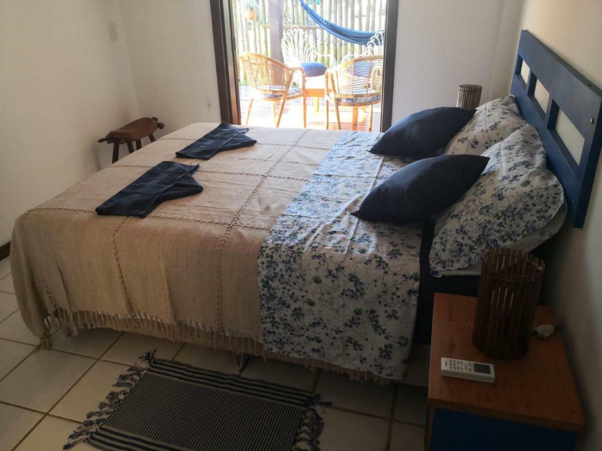 Apartamento Solar Do Forte - Praia Do Forte Extérieur photo