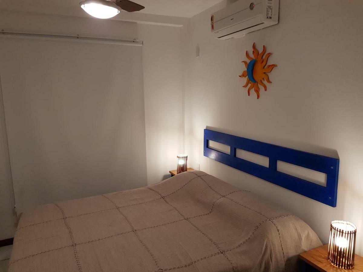Apartamento Solar Do Forte - Praia Do Forte Extérieur photo