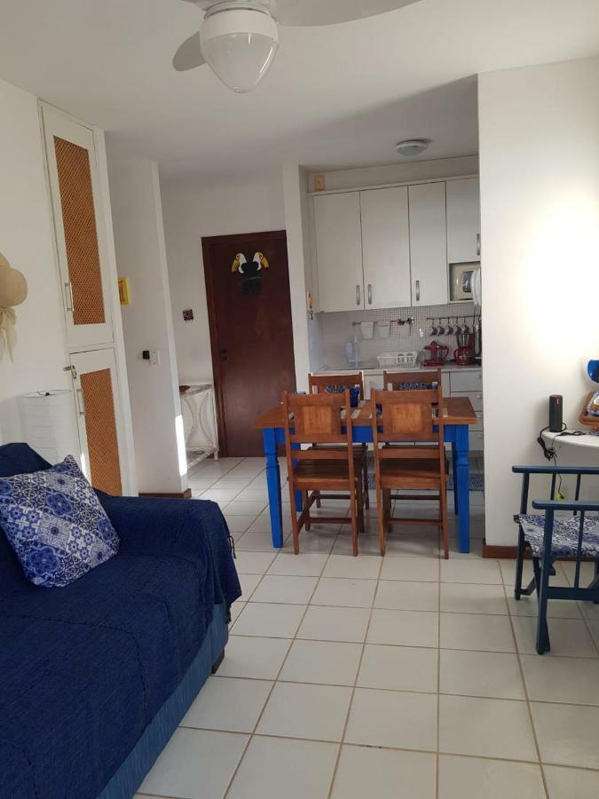 Apartamento Solar Do Forte - Praia Do Forte Extérieur photo