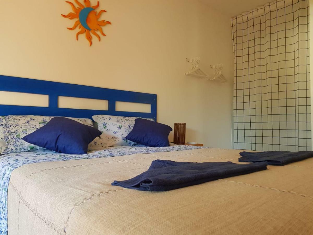 Apartamento Solar Do Forte - Praia Do Forte Extérieur photo